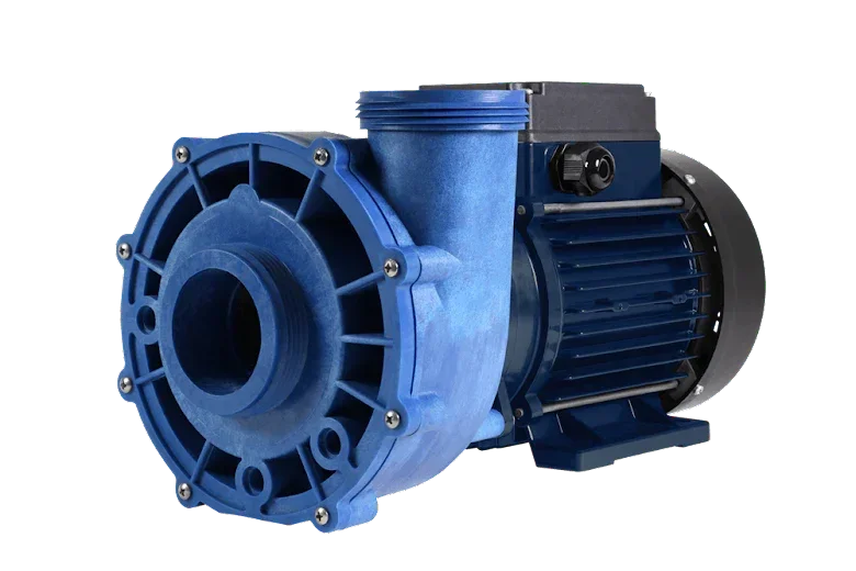 Pump Gecko FLO-MASTER XP2 BL CE, 2.5HP, 230 V, 50HZ, 1SP - Bild 3
