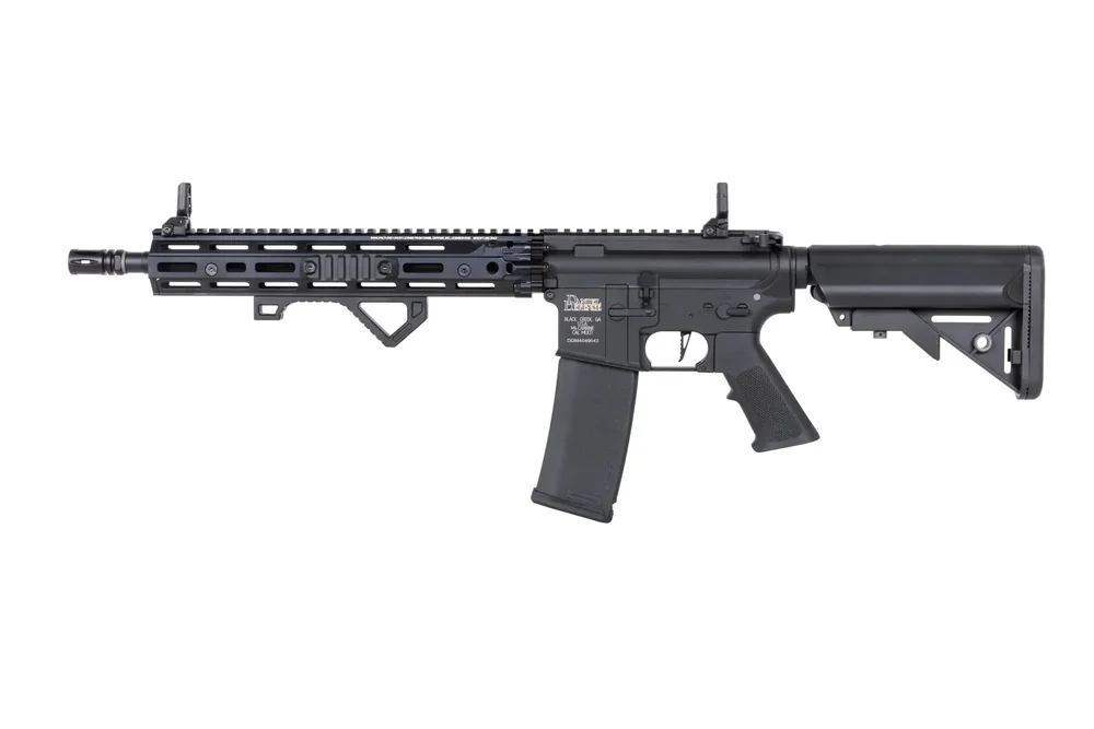Specna Arms Daniel Defense® RIS III 12.5'' SA-C28 CORE™ Gen.2 HAL ETU™ airsoft Carbine Black - Bild 1