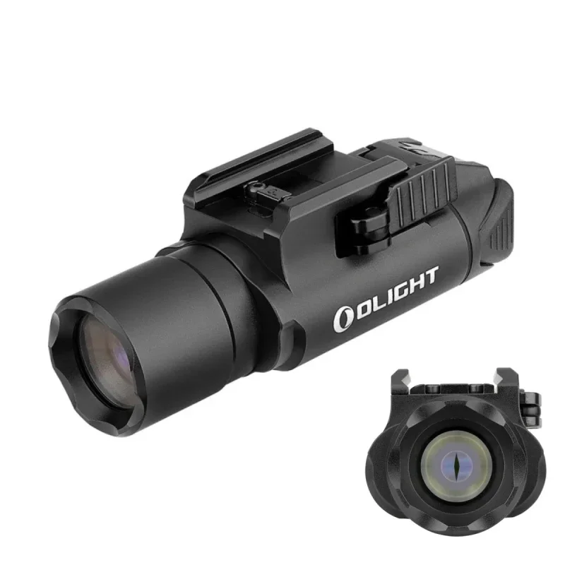 OLIGHT Valkyrie Turbo LEP Pistollygte 250 lm OLIGHT Valkyrie Turbo LEP Pistollygte 250 lm