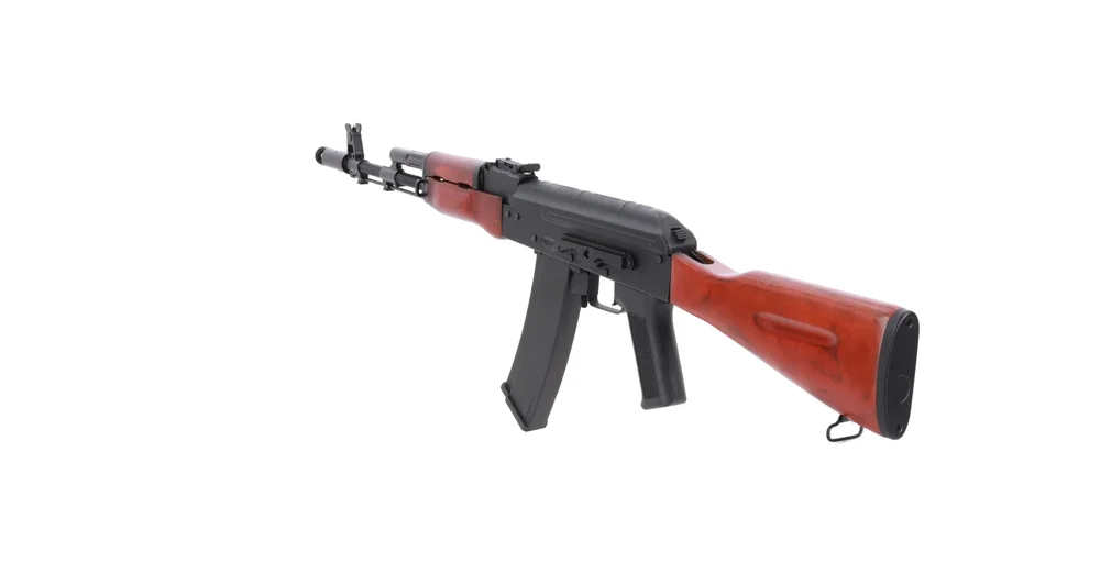 Specna Arms SA-J02 EDGE™ HAL™ ETU Airsoft Carbine med Magnus TDC - Bild 3