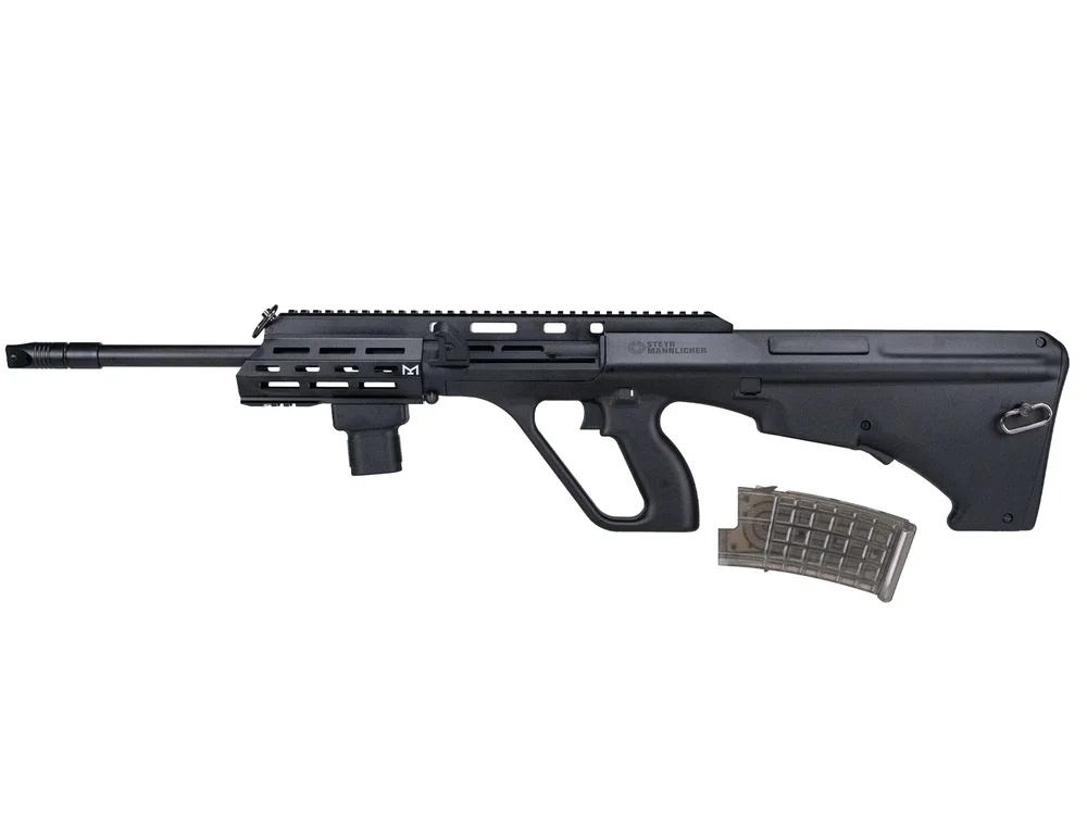 Steyr AUG A3, AEG, Semi - Bild 3