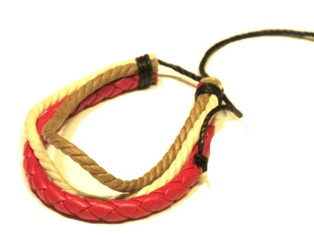 Armband – Läder Armband – Läder