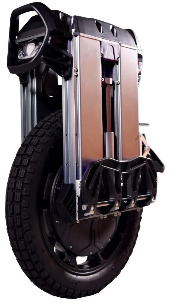 NOSFET Apex 151V - Bild 1