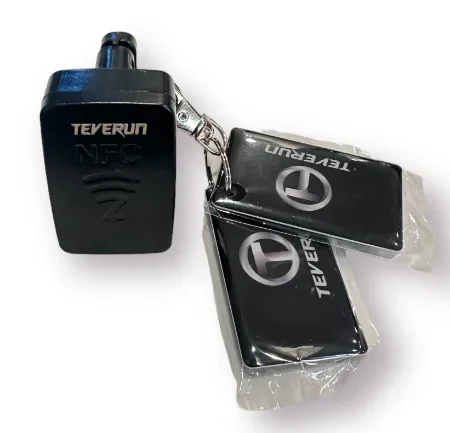 NFC (sistema NFC) for Teverun Blade Mini - Bild 3