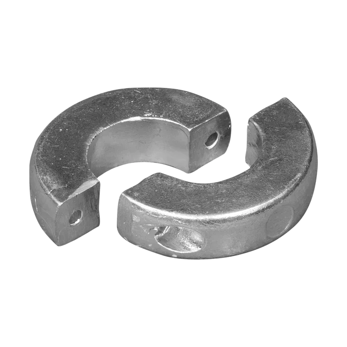 Zinkanod  axel 1"1/4 (31,8mm), R800556 - Bild 2