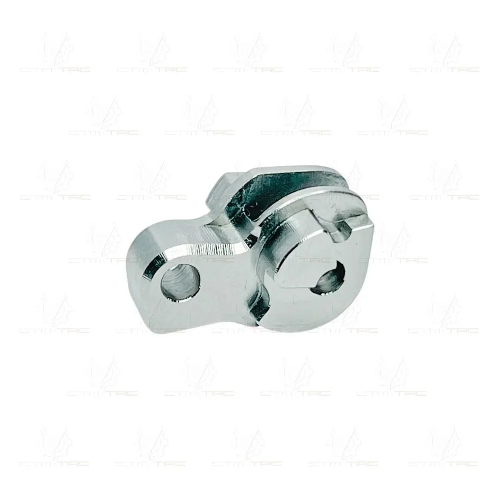 CTM AAP-01 CNC Stainless Steel Hammer V2 - Bild 1