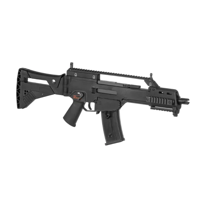 WE G39C Gas Blowback - Bild 2