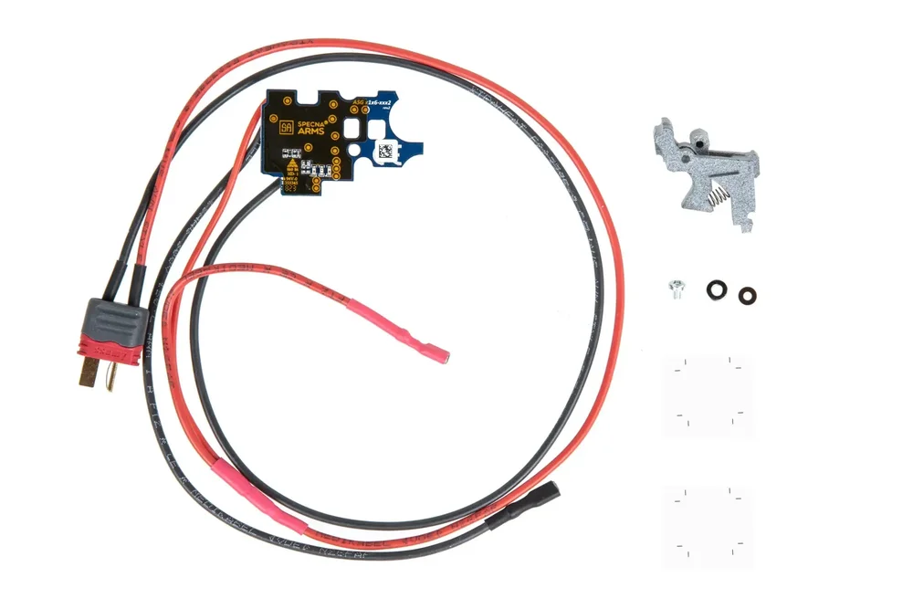 Electronic control unit Specna Arms HAL2 ™ - Bild 2