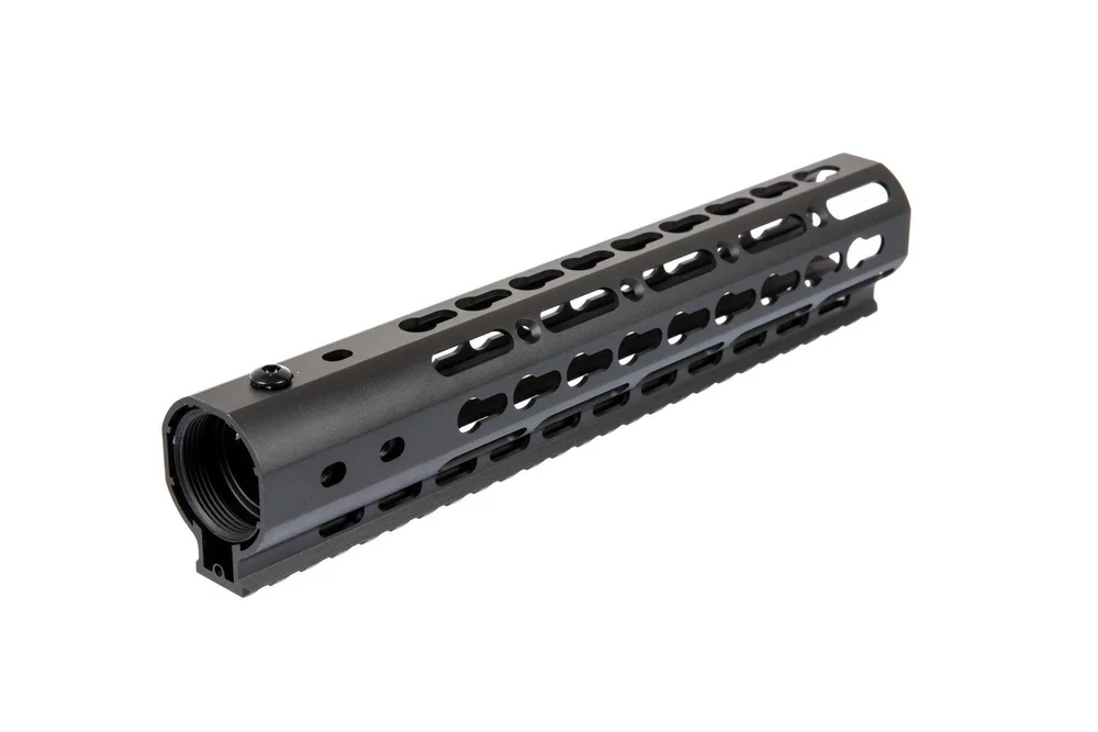 KeyMod CNC 10“ Handguard - Bild 2