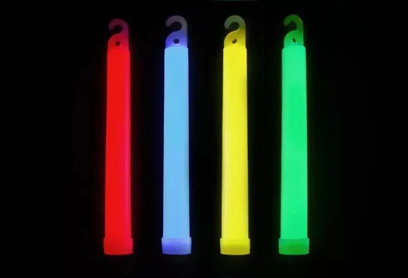 Specna Arms GlowStick chemical light Green - Bild 1