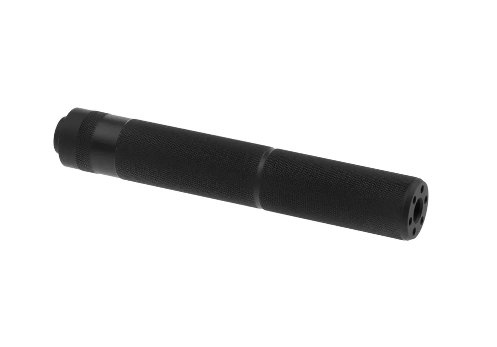Pirate Arms Pro Lyddæmper 195 mm CCW - Bild 1