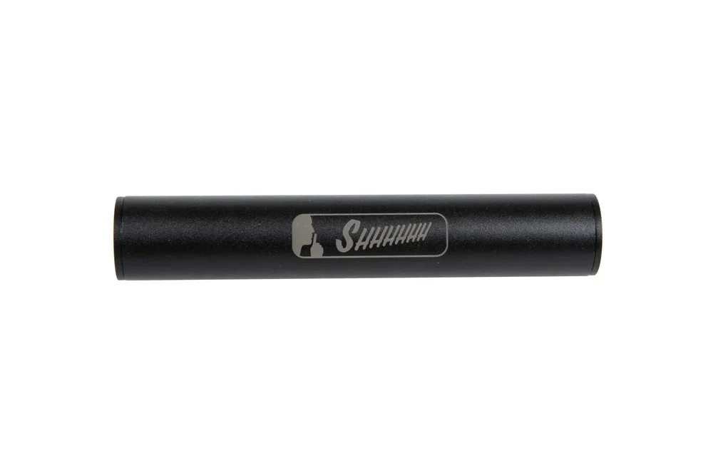 Covert Tactical Standard Silencer - Shhhhh 35x200 - Bild 3
