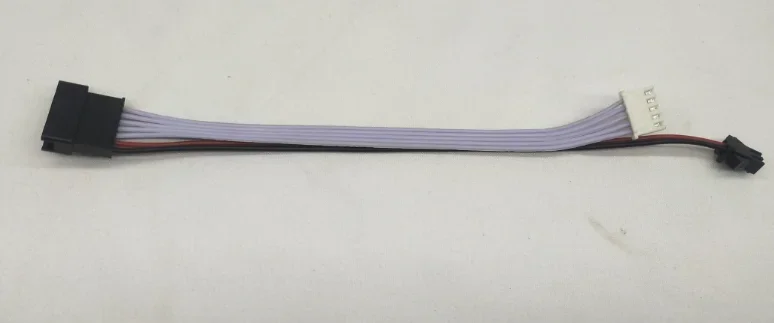 Battery signal line (Cable de la Batería) for Inmotion V8(F)/S - Bild 2