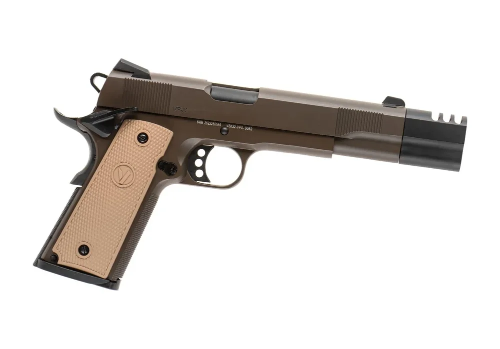 Vorsk VP-X GBB - Tan - Bild 1