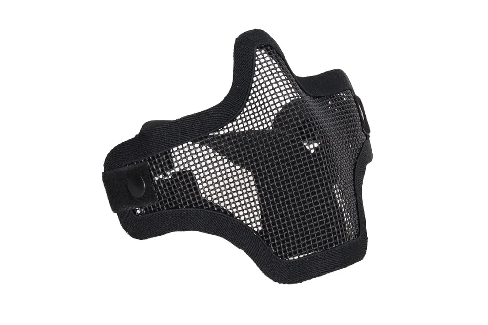 Specna Arms Stalker type mask Black - Bild 3