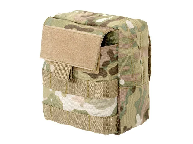 Universal adminlomme med stor kapacitet – Multicam - Bild 3