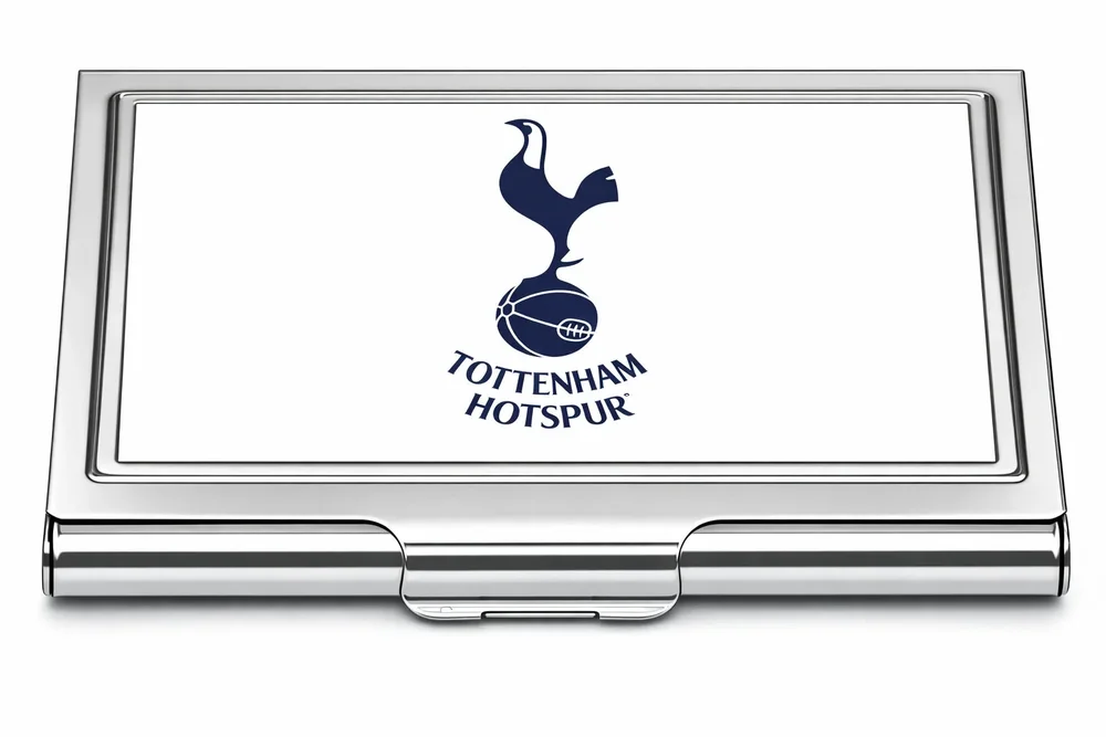 Tottenham korthållare - Bild 1
