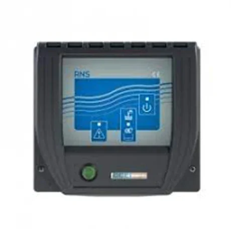 Nivåregulator med 3 sonder NIVA 3 - Bild 1