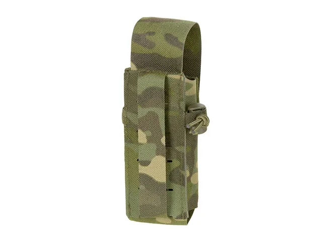 Universel tourniquetlomme type B, laser-cut – Multicam Tropic - Bild 3