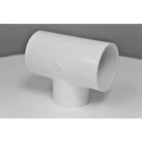 PVC T-rör 2″/ 2″/ 1 1/2″ hona CS PVC T-rör 2″/ 2″/ 1 1/2″ hona CS