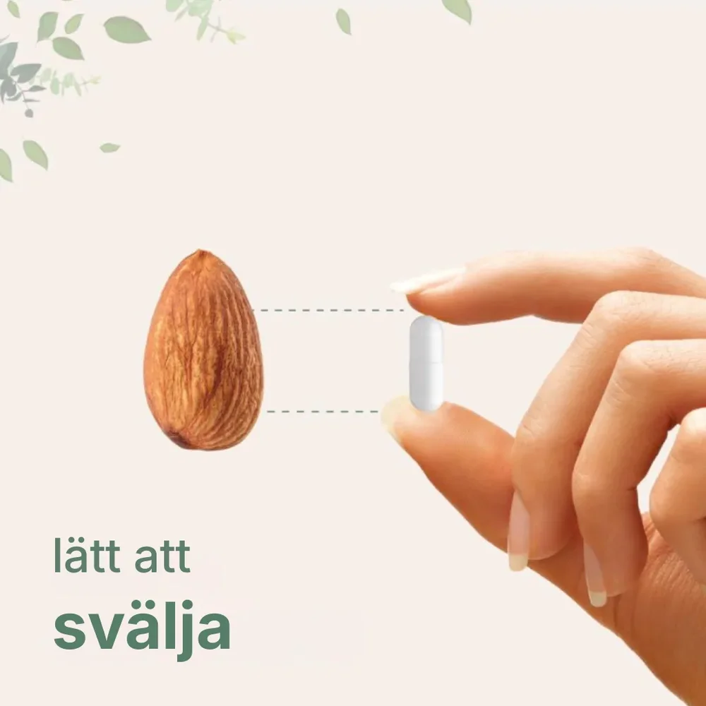 UrinRo® | D-mannos med tranbär - Bild 2