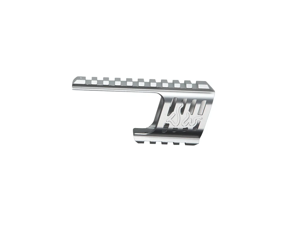 CUSTOM CNC-SKINNE TIL DAN WESSON 715 - Bild 1