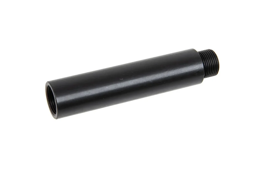 Specna Arms 18x75mm external barrel extension Specna Arms 18x75mm external barrel extension