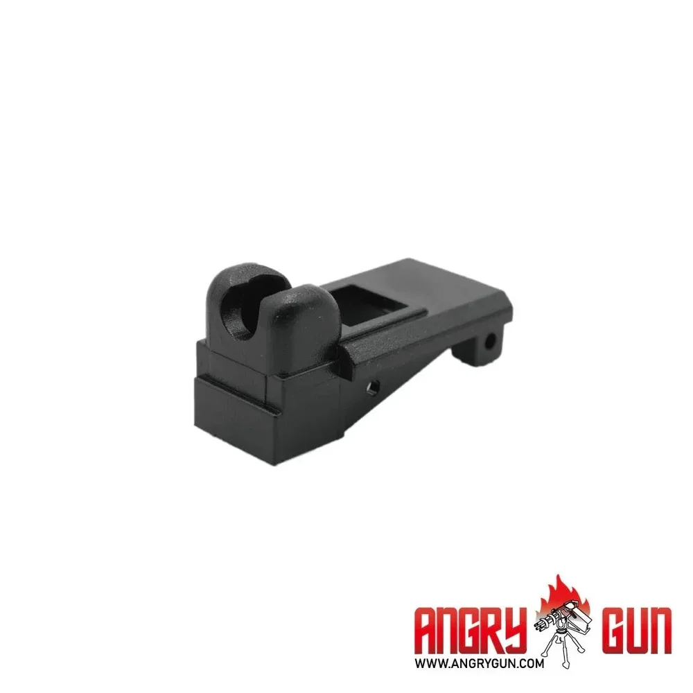 Angry Gun Tokyo Marui MWS / EMG Lancer V2 Reinforced Magazine Feed Lip Angry Gun Tokyo Marui MWS / EMG Lancer V2 Reinforced Magazine Feed Lip