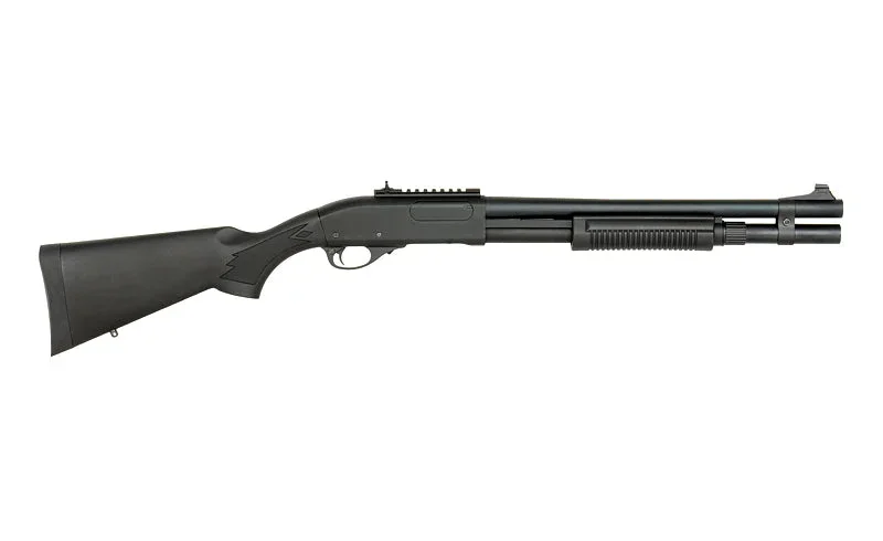 M8872 Gas Shotgun Sort - Bild 3