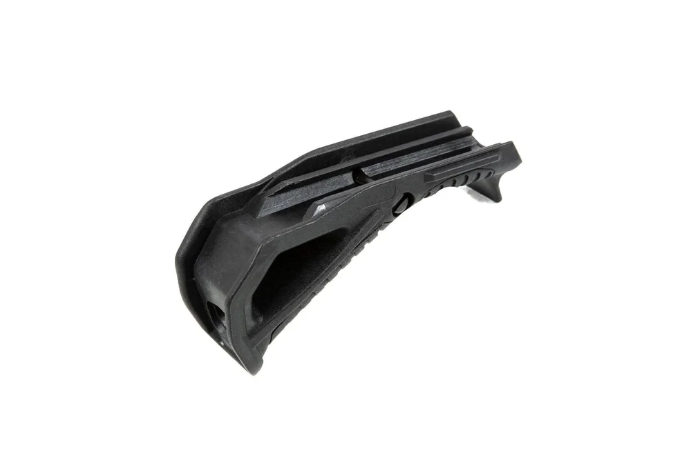 Angled RIS Forward Grip - Black - Bild 2