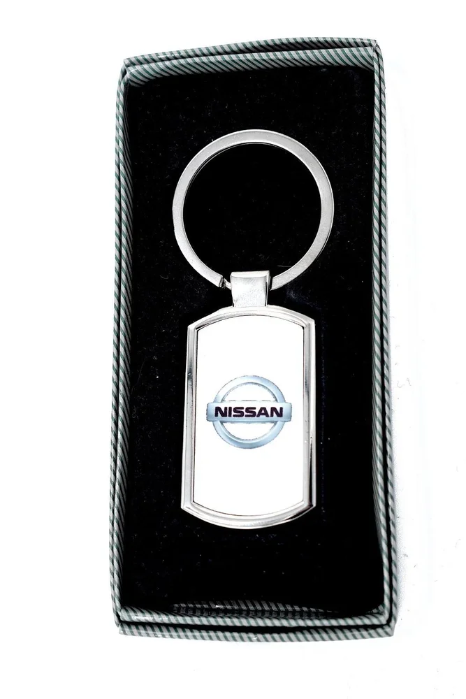 Nissan nyckelring - Bild 2