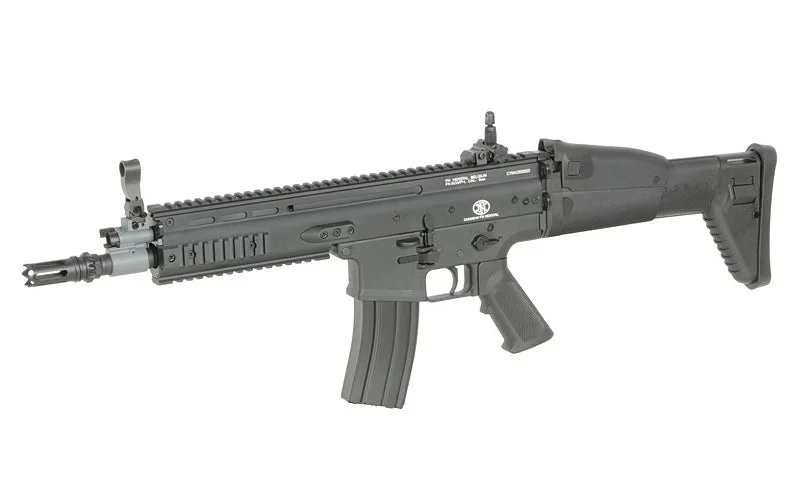 CYMA FN SCAR-L Proline AEG Airsoft Riffel - Bild 3
