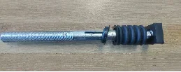 Front Suspension Top Assembly (Conjunto Superior de Suspensión Delantera) compatible for Minimotors Speedway - Bild 1
