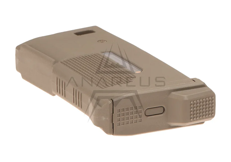 PTS EPM1-S Mid-Cap magasin til M4 / AR15, 170 skud – FDE - Bild 3