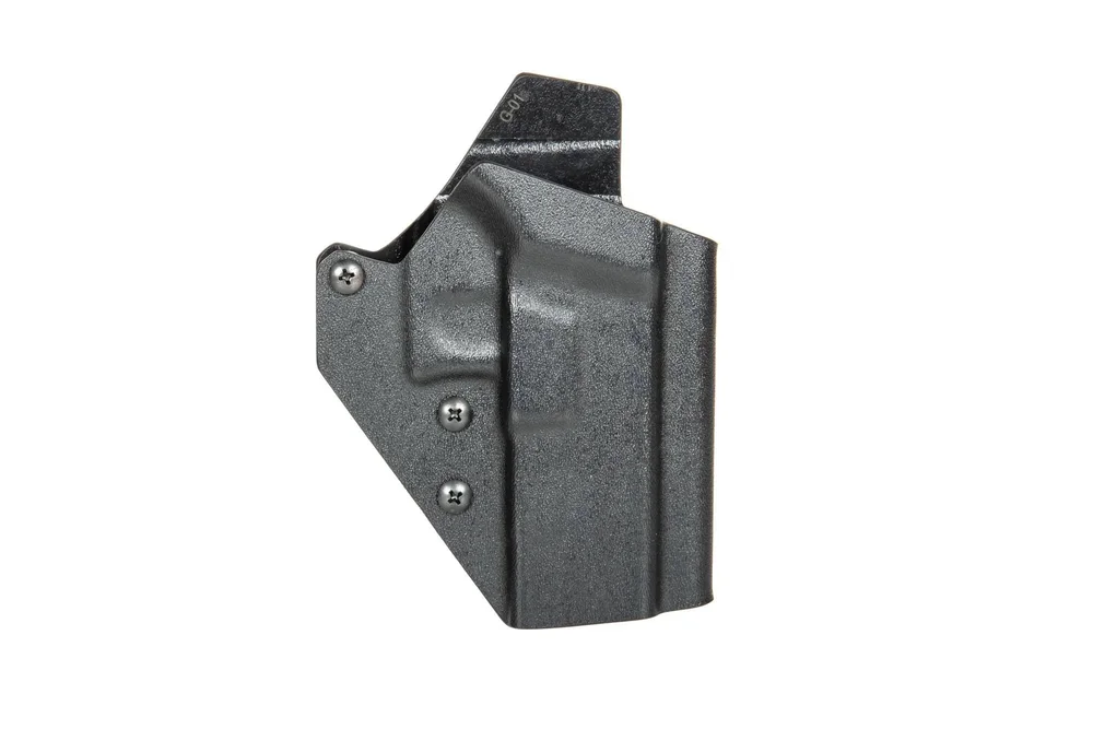 Specna Arms Kydex Holster for G17- Black - Bild 3