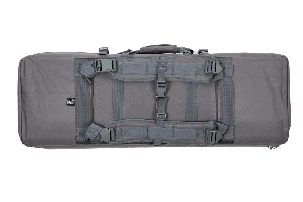 Specna Arms Urban War Rifle Bag Grey - Bild 2