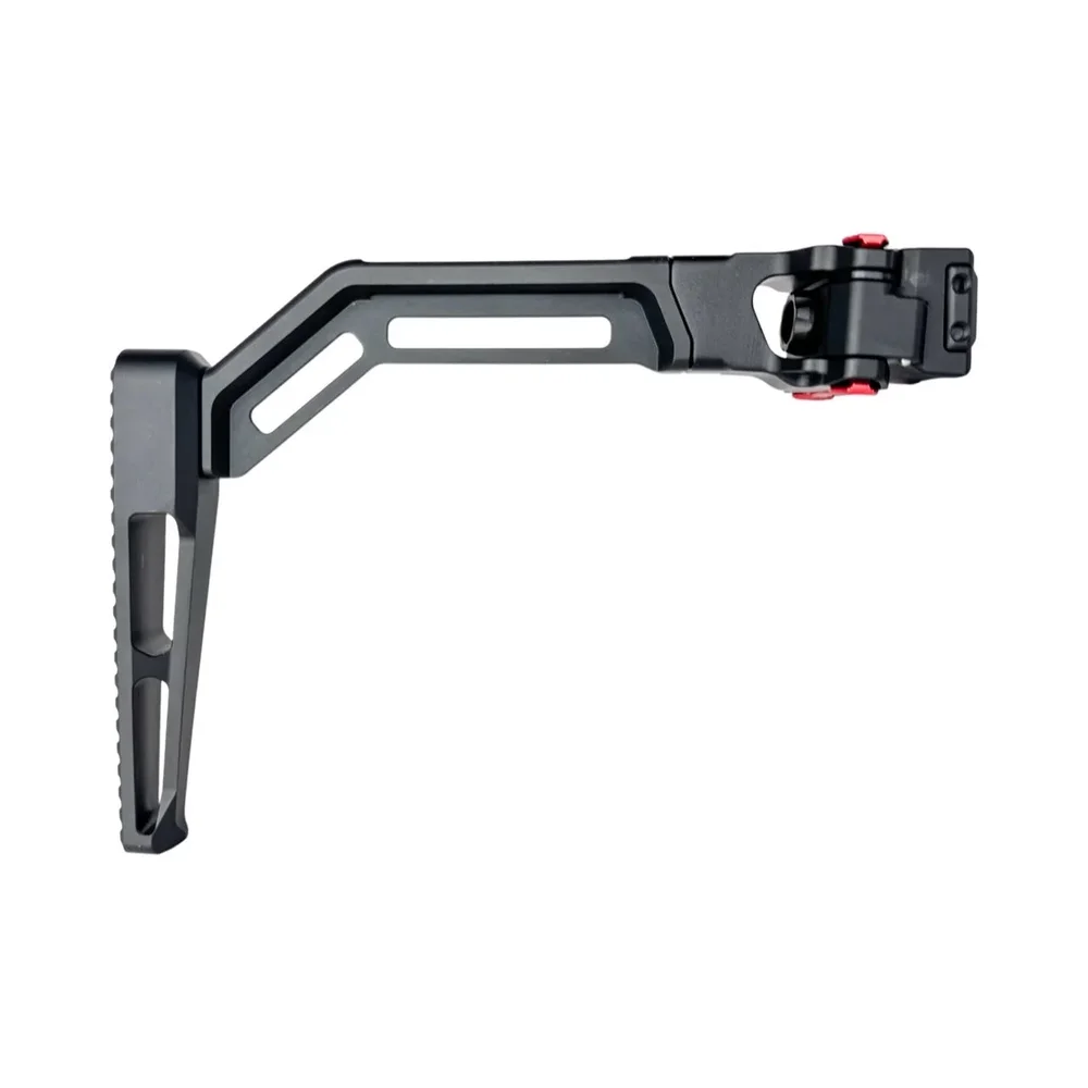 CTM TwinFold RIS Rail Stock 5.0" - Bild 2