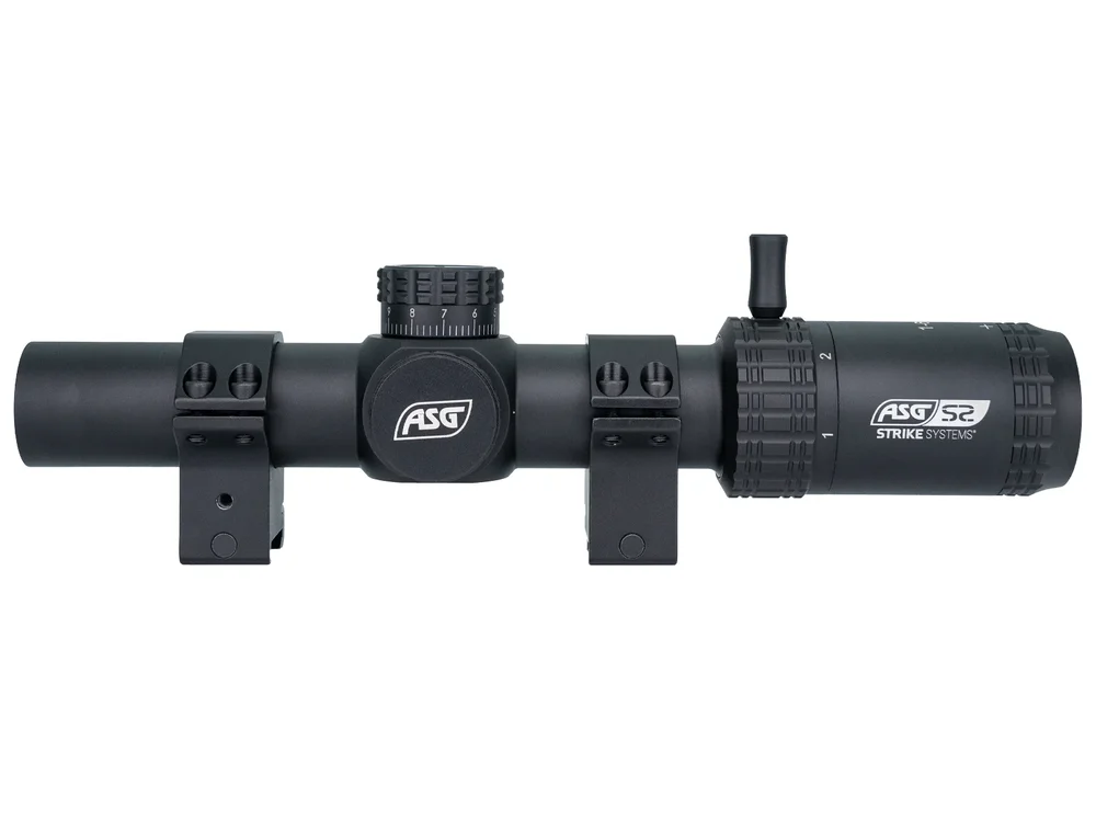 STRIKE SYSTEMS LMTS-01 Short Dot Scope - Bild 2