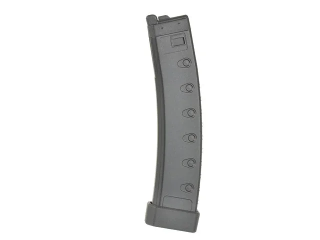 PCC Daniel Defense Green Gas-magasin 40 skud - Bild 1