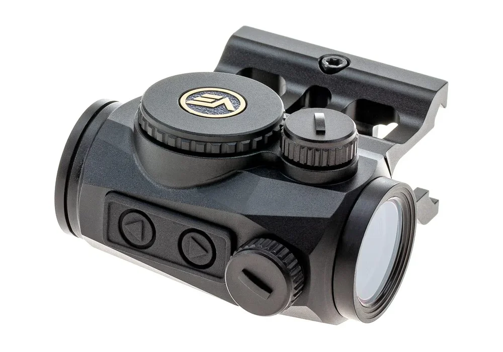 Scrapper 1x22 Red Dot Sight - Bild 3