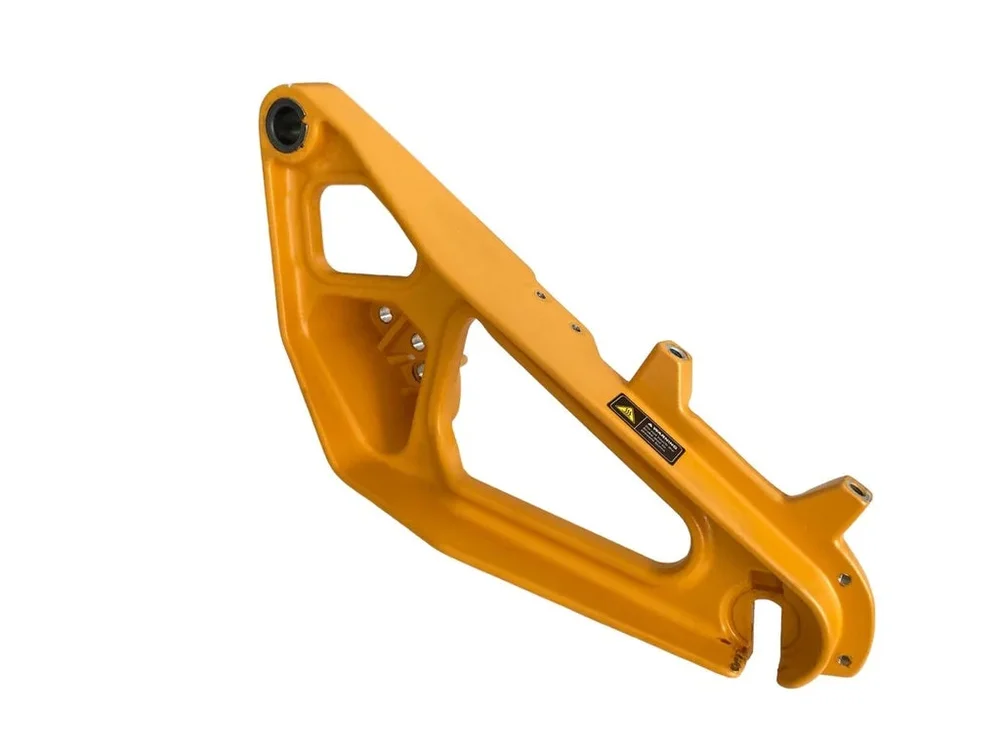 Rear left swimg arm (brazo trasero izquierdo) for Inmotion RS - Bild 2