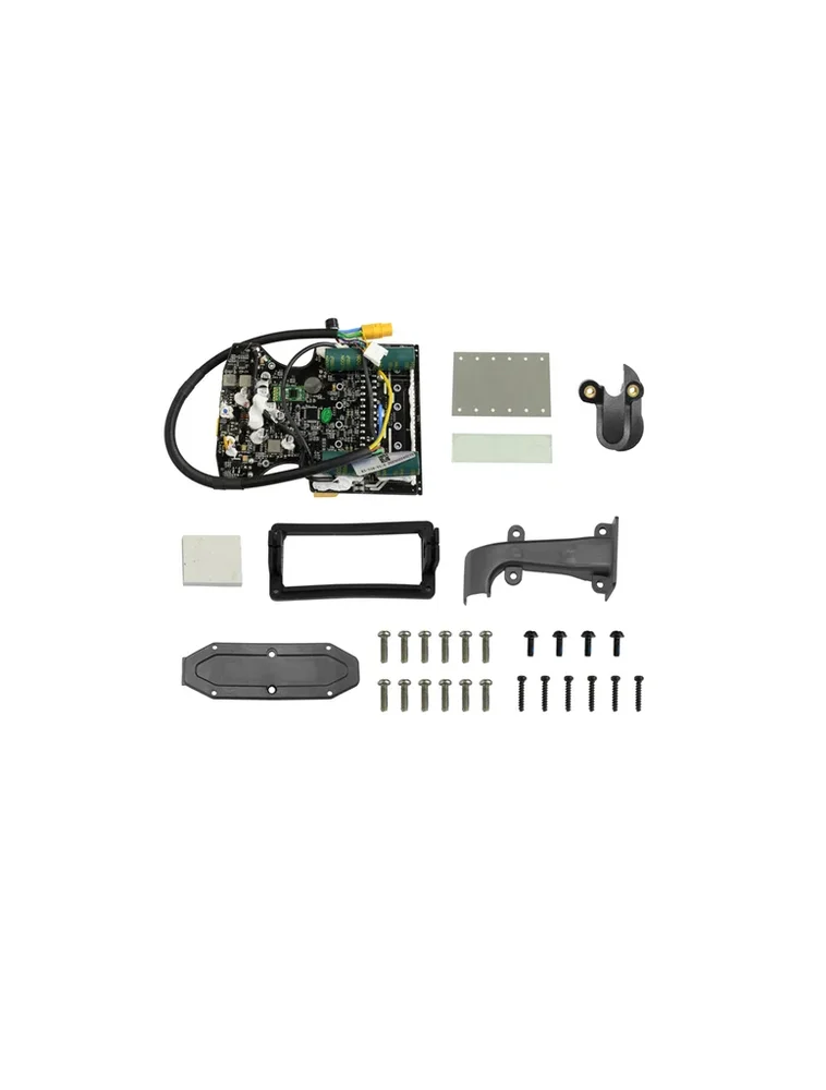Controller Kit (Kit de controladora) KS-S18 Controller Kit (Kit de controladora) KS-S18