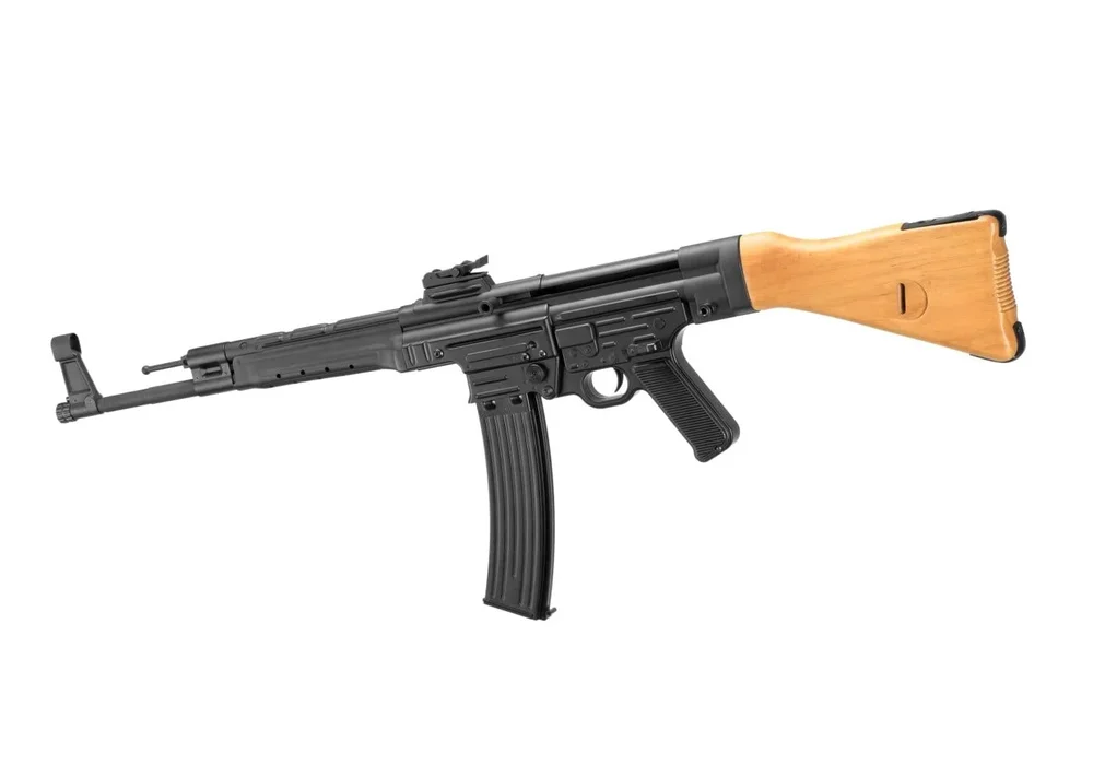 AGM StG44 Full Metal Real Wood - Bild 2