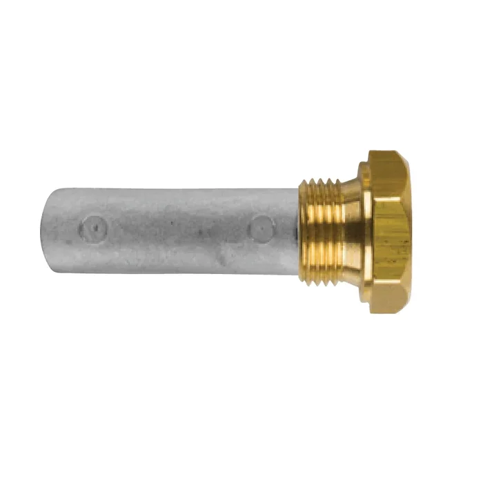 Zinkanod General Motors, motor 3/8″ gas, komplett , R802003C Zinkanod General Motors, motor 3/8″ gas, komplett , R802003C