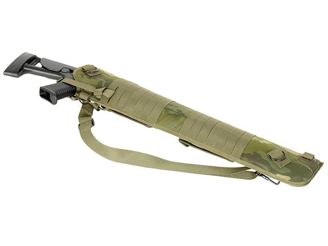 Rygholder til shotgun – Multicam Tropic - Bild 1
