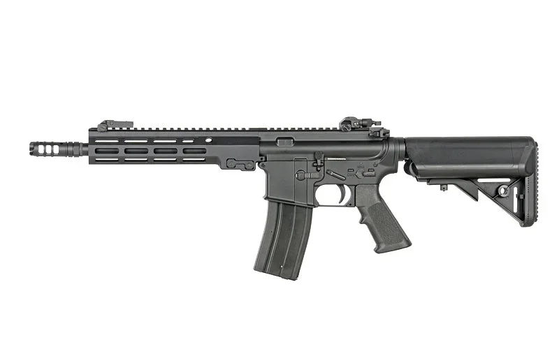 M4 Airsoft Riffel MC6595M GBB - Bild 2
