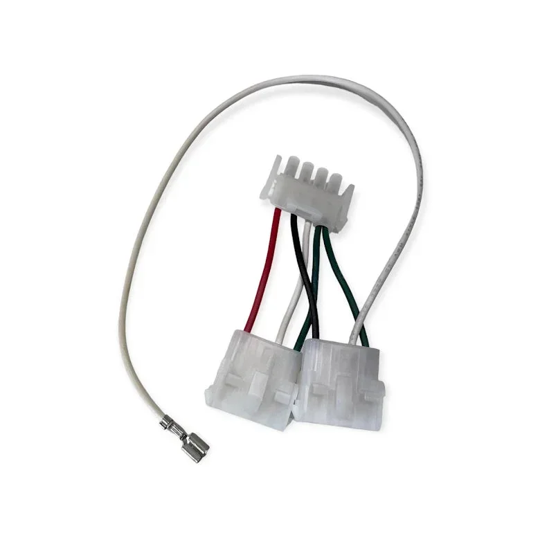 Balboa Pump 2 och 3 Port Skarv/ Splitter Balboa Pump 2 och 3 Port Skarv/ Splitter