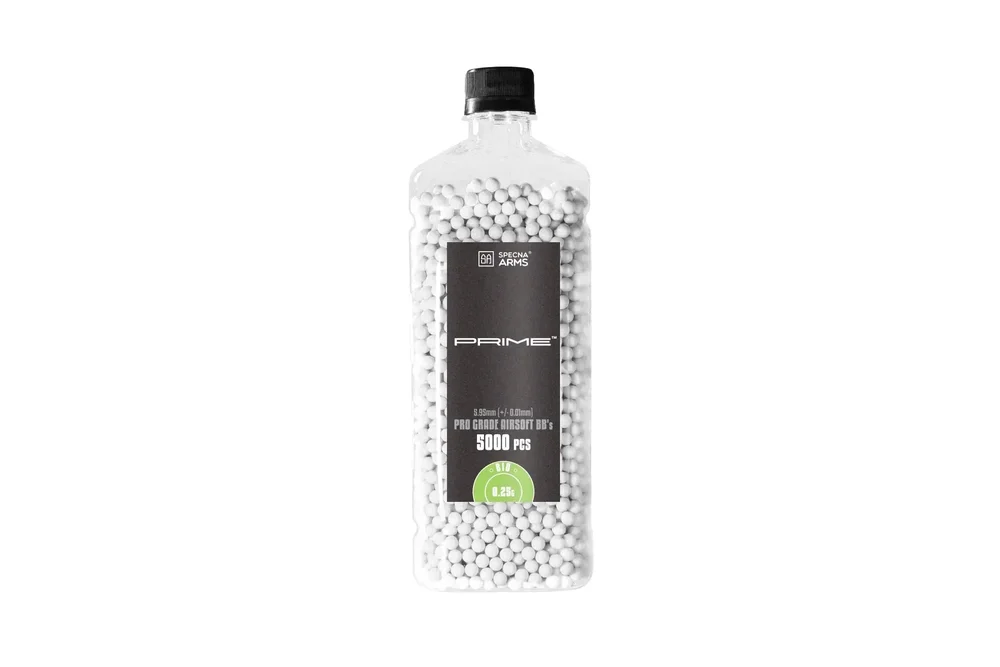 Prime Bio Kugler 0.25g - 5000 Stk.