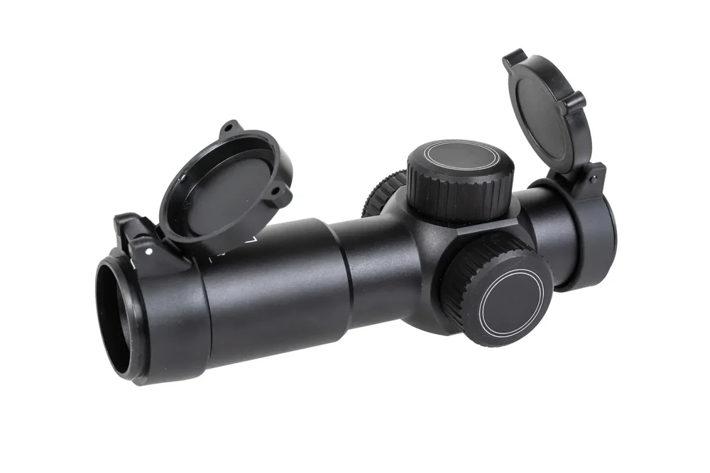 Specna Arms CORE™ 3X38IR riflescope Black - Bild 1