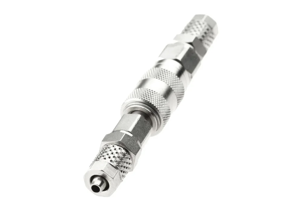 Quick Release Fitting For 4mm - Bild 3